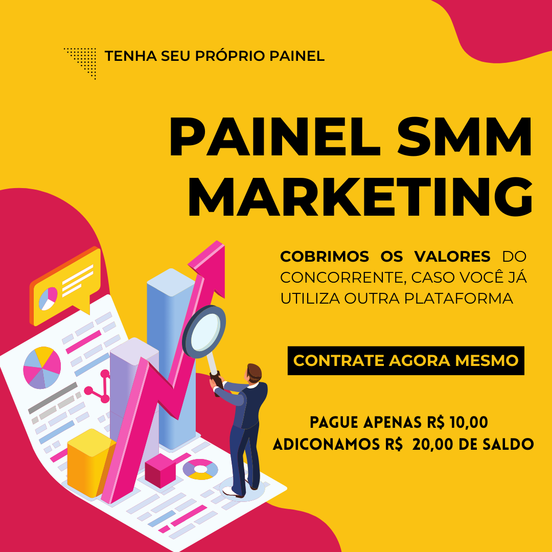 ACESSO TOTAL A PLATAFORMA DE ENGAJAMENTO POR APENAS R$10,00.